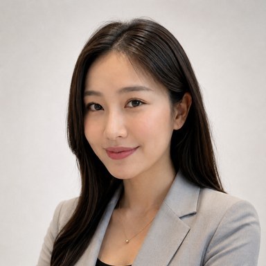 Abby Im, Marketing Lead of Ramped AI
