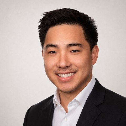 Jonathan Roh, CEO of Ramped AI